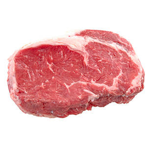 Beef Rib Eye Steak