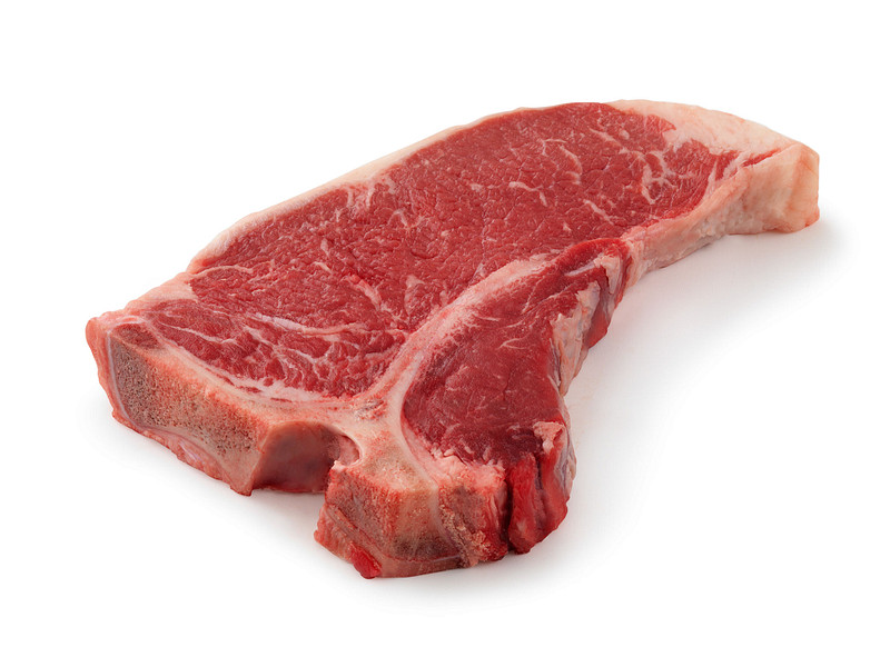 Beef T-bone Steak