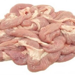 Frozen Beef Intestine | Frozen Beef