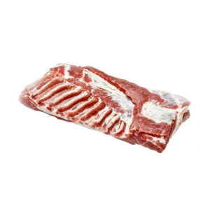 Frozen Pork Ribs available