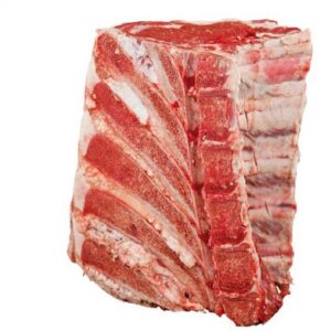 GRADE A FROZEN BEEF FORERIB